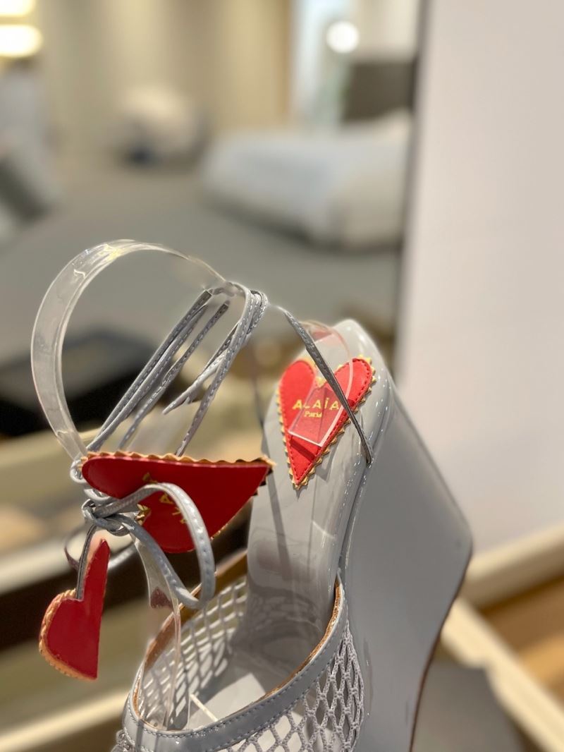 Fendi Sandals